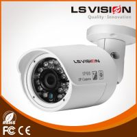 1.3MP Bullet Waterproof TVI Security CCTV Camera