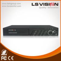 Security Camera System1080P DVR ROHS Certification