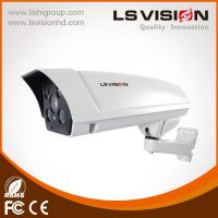 LS VISION 2mp h.265 Waterproof Focus and Zoom Ip Camera(LS-ZB3200M)