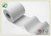 China high quality toilet paper tissue 2ply custom printed