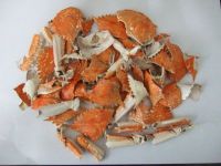 SHRIMP SHELL POWDER AND CRAB SHELL POWDER FOR ANIMAL FEED