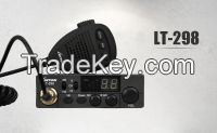 10 meter am/fm cb radio New LT-298 low price 27Mhz cb radios