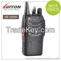 Wholesale walking talking BAOFENG BF-888S