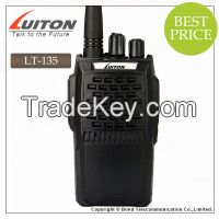 LT-135 luiton handheld 2 way radios