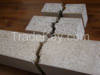 Sandwich Panels--Light Weight Fiber Cement Wall Board