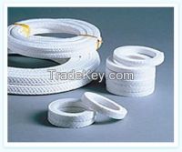 Food grade Braided PTFE gland Packing