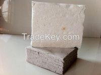 Aluminum Magnesium Silicate  Insulation Board