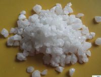 Hydrate fused white alumina for abrasives/blasting/refractory