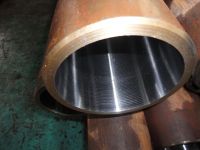 Sell seamless carbon steel honed tubes