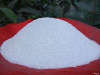 white fused alumina