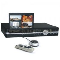 Sell LCD Combo DVR ELP-SL9004