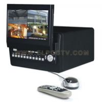 Sell cctv Stand alone DVR ELP-SH9004