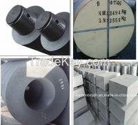 Supply large size graphite electrode