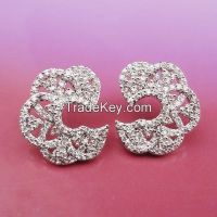 high quality handmade new design earrings