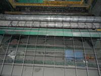 welded wire fabric