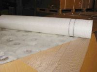 80g 110g 120g 160g fiberglass mesh rolls for mosaic / fiberglass mesh fabric