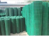 welded wire mesh & square wire mesh