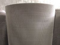sus 304 stainless steel wire mesh