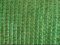 100%HDPE agricultural shade net