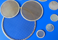 304 Stainless Steel wire mesh/filter mesh screen
