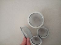 Stainless steel Wire mesh filter cap /water tap filter cap