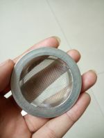 Cap Filter/ Stainless Steel Mesh Filter Cap / Cap Filter Screen/Cap Oil Filter