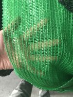 green sun shade net