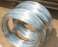 high quanlity galvanized iron wire & electro galavanized & hot dipped galvanized & pvc coated wire China supplier