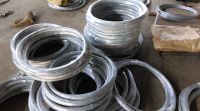 electro Galvanized Wire & hot dipped galvanized wire & g.i. wire supplier