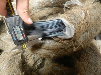 16 gauge black annealed tie wire tensile strength