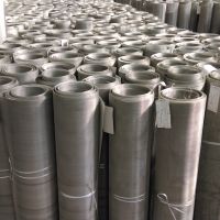 good quanlity 304 304L 316 316L stainless steel wire mesh manufacturing