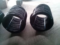 best selling products black wire china supplier BWG16 BWG18 BWG20 BWG21