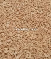 We offer Textured Soy/Vegetable Protein from Argentina