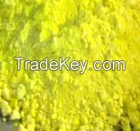 Granular Sulphur