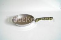 STAINLESS STEEL 3PLY INOBLE COATING PAN