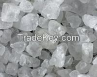 Crystal Salt Chuncks