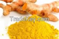 Turmeric Powder