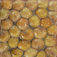 Frozen Longan