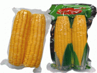 IQF Sweet Yellow Corn (Human consumption)