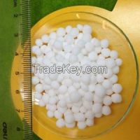 Urea N46% Agricultural All Grades (Granular & Prilled) Nitrogen Fertilizer