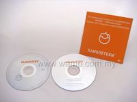 DVD CD Media Replication Duplication Packaging Printing