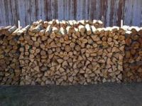 Oak Firewood and Beech Firewood Italian Origin