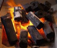 Mangrove Charcoal for BBQ and Oak Charcoal in Lumps and Stick, Hardwood Charcoal Briquettes