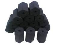 Coconut Shell Charcoal Briquettes