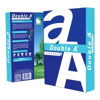 Double A A4 Copy Paper Paper One Xerox Navigator Mondi 80gsm