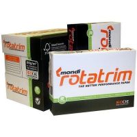 Mondi Rotatrim Typek Photocopy Printing Paper 80gsm 75gsm 70gsm