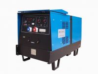 selling engine driven welders and welding wire