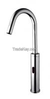 Automatic Intellgent  Basin Faucet HY-199