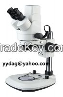 7X-45X Binocular Digital microscope zoom stereo microscope