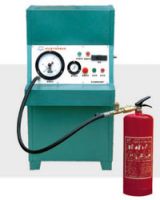 Sell fire extinguisher nitrogen filler MDG1.7